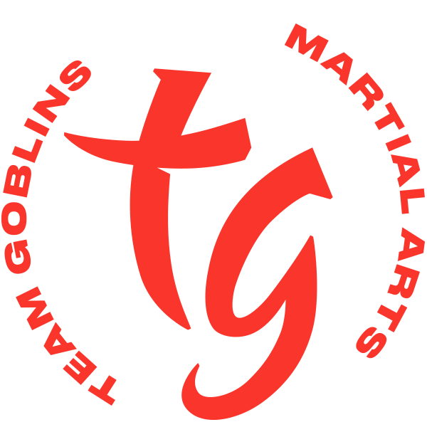 Goblin Martial Arts Logo